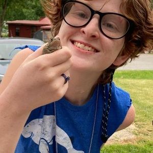 Meet your Posher, Makenzi